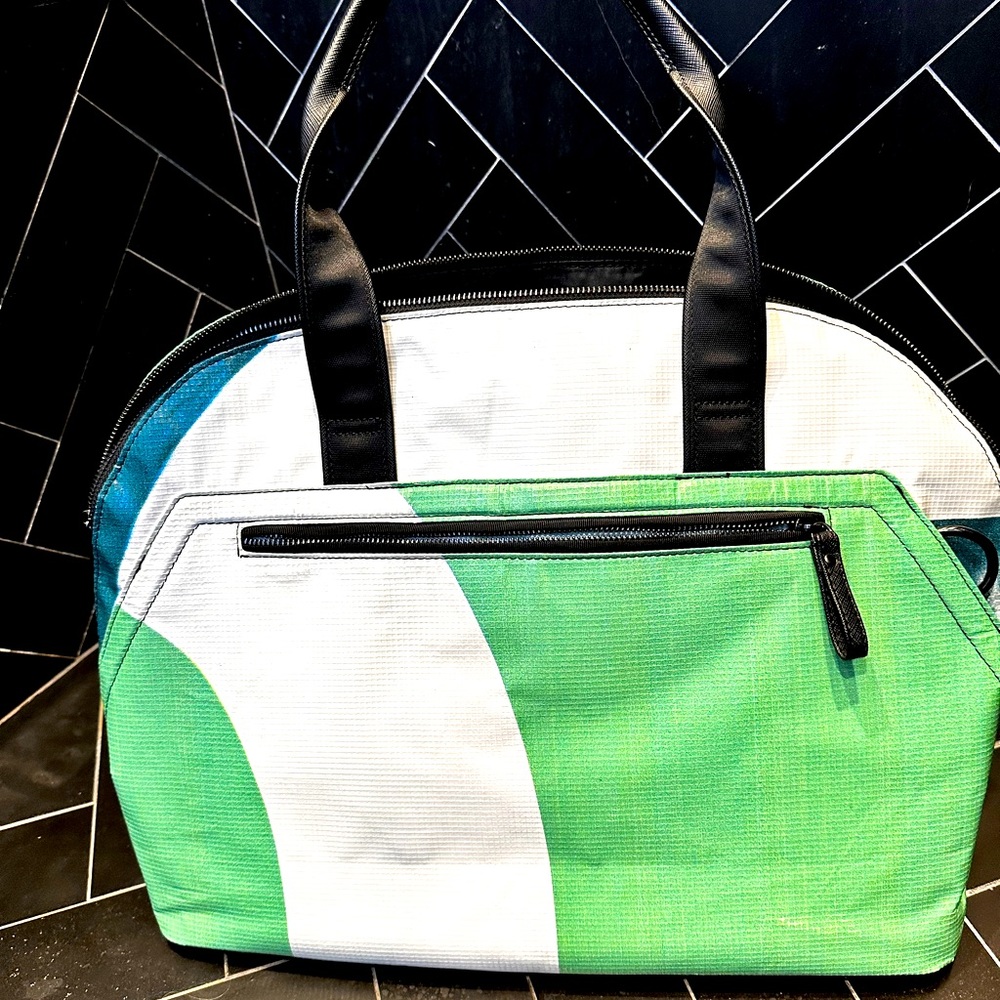 rareform maya cross body
